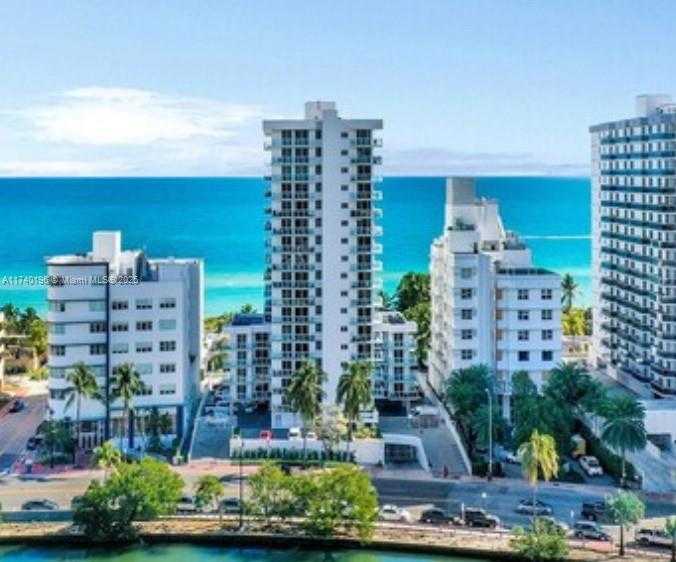Small Image of 2457 COLLINS AVE #1406, Miami Beach Number 2