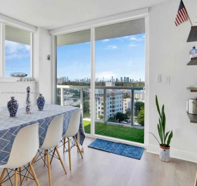 Small Image of 2457 COLLINS AVE #1406, Miami Beach Number 5
