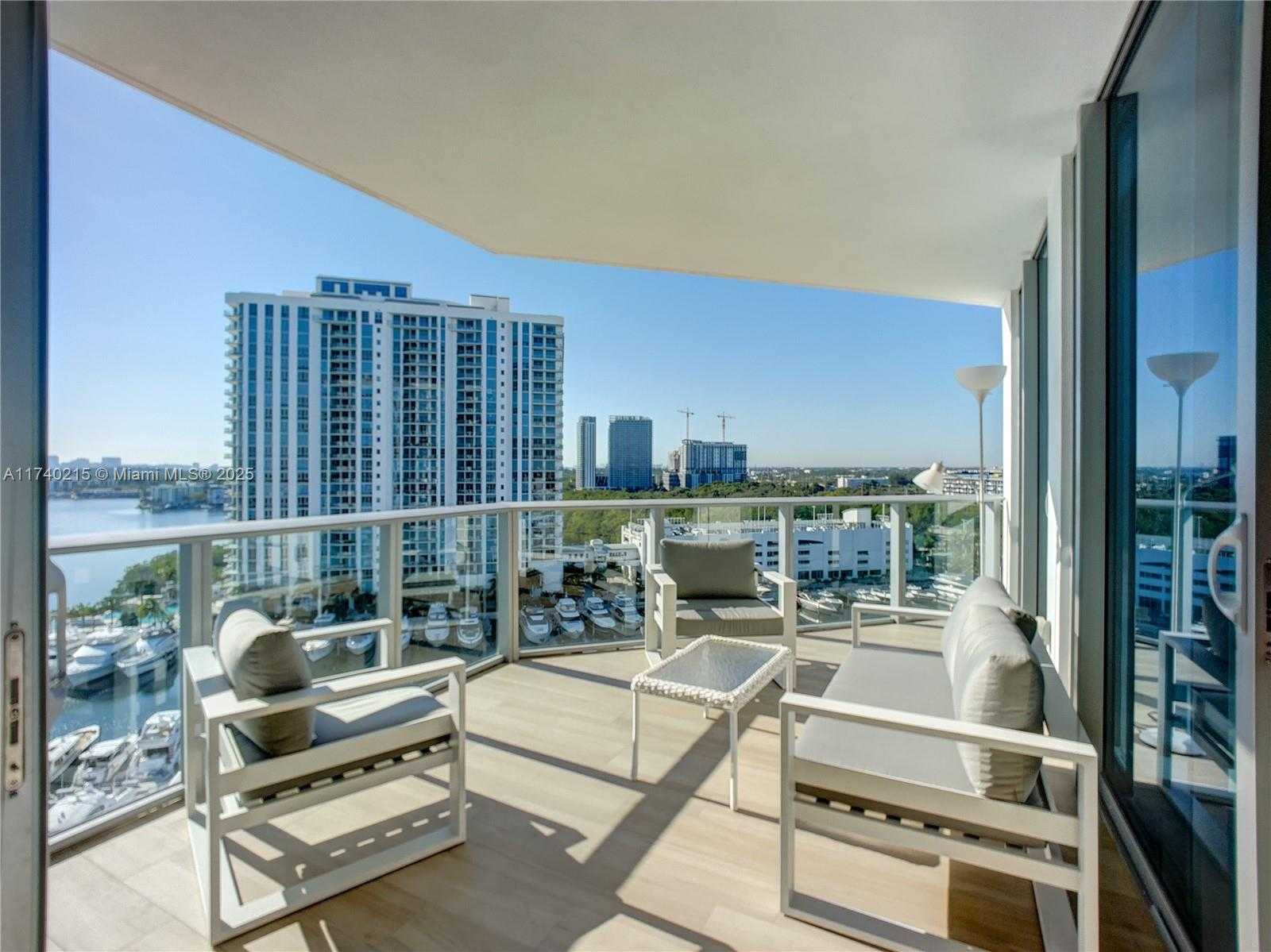 Small Image of 17301 BISCAYNE BLVD #1203, North Miami Beach Number 26
