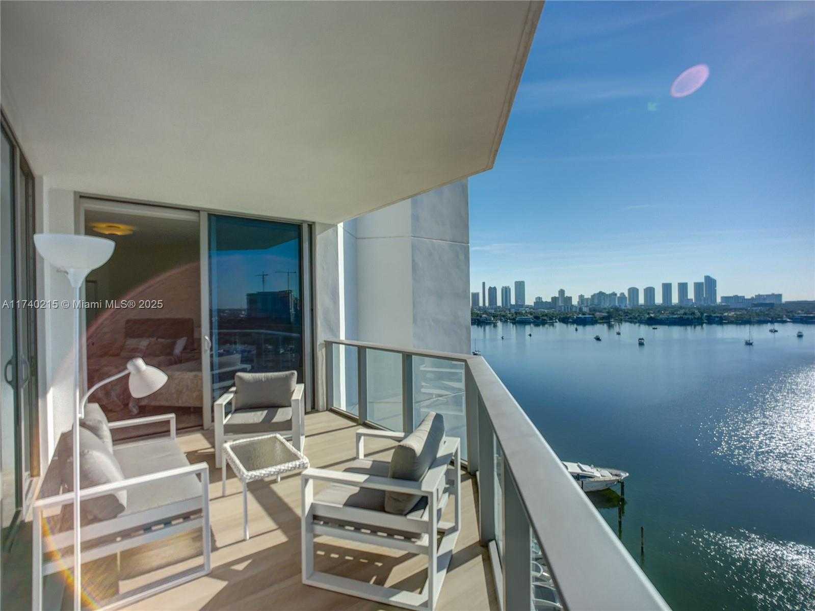 Small Image of 17301 BISCAYNE BLVD #1203, North Miami Beach Number 27