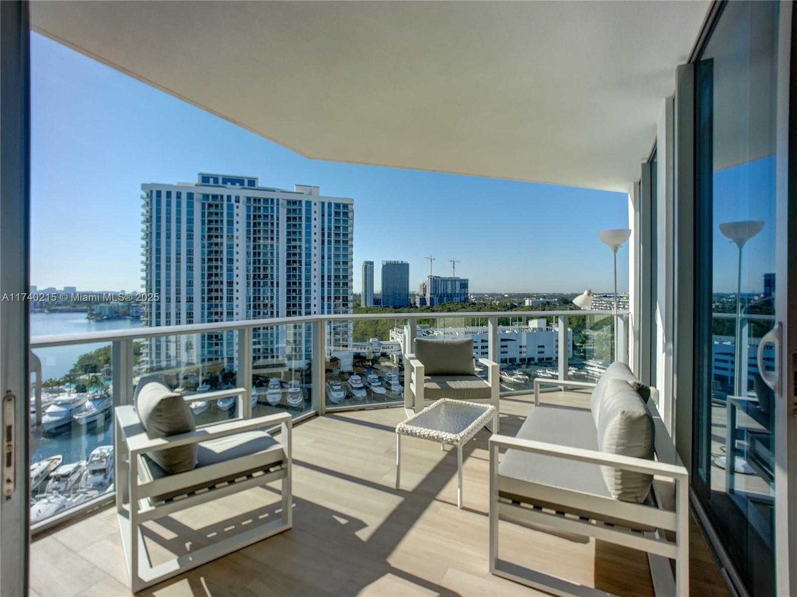 Small Image of 17301 BISCAYNE BLVD #1203, North Miami Beach Number 31