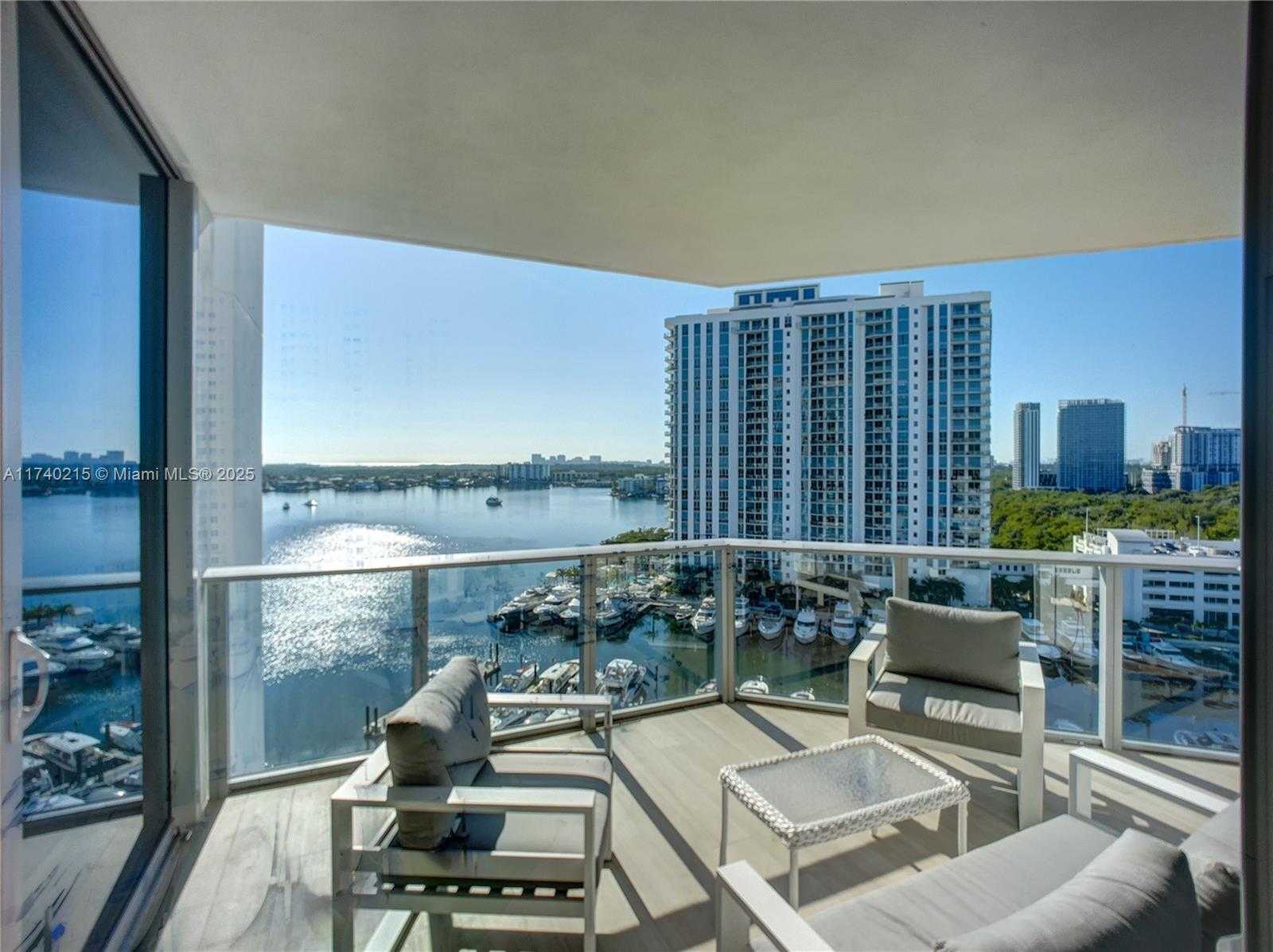 Small Image of 17301 BISCAYNE BLVD #1203, North Miami Beach Number 33