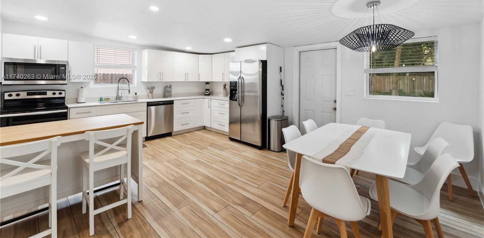 Small Image of 1480 NORTH EAST 117TH ST #1480, Miami Number 20
