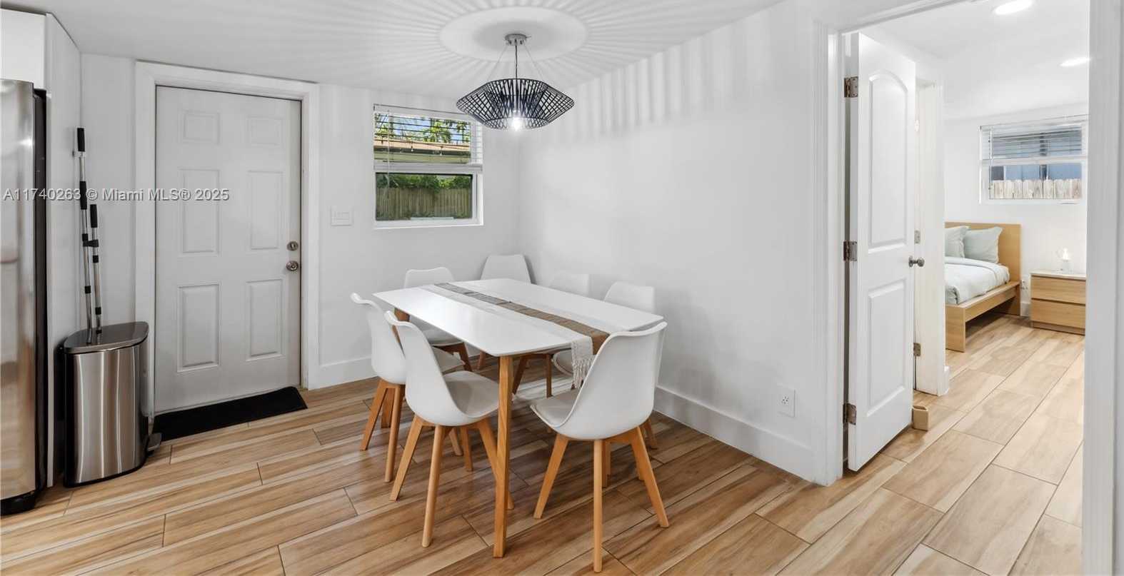 Small Image of 1480 NORTH EAST 117TH ST #1480, Miami Number 22