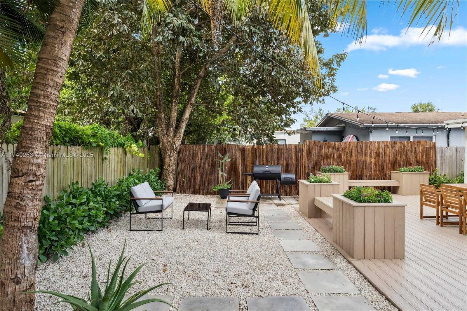 Small Image of 1480 NORTH EAST 117TH ST #1480, Miami Number 5