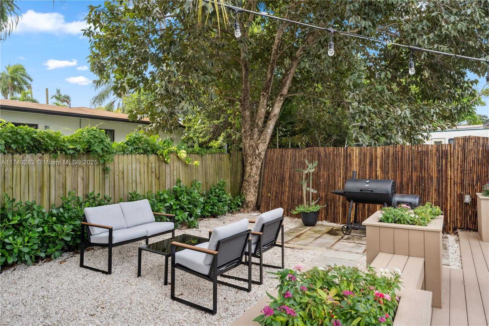 Small Image of 1480 NORTH EAST 117TH ST #1480, Miami Number 6