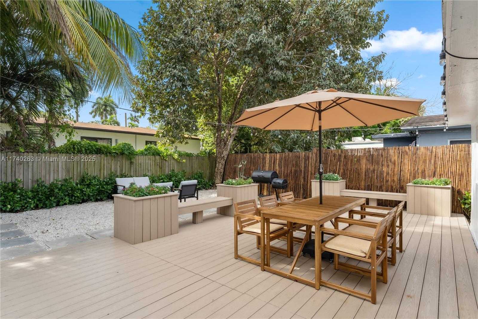 Small Image of 1480 NORTH EAST 117TH ST #1480, Miami Number 9