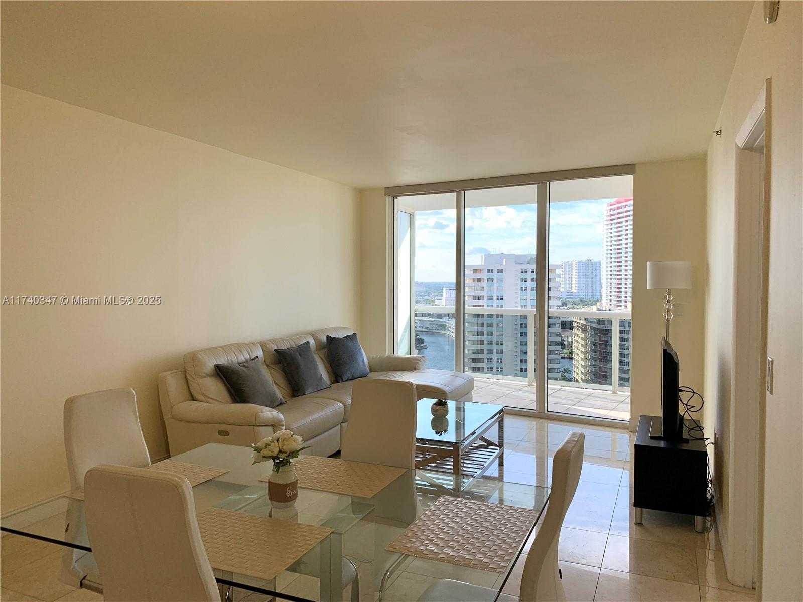 Small Image of 1850 SOUTH OCEAN DR #1609, Hallandale Beach Number 2