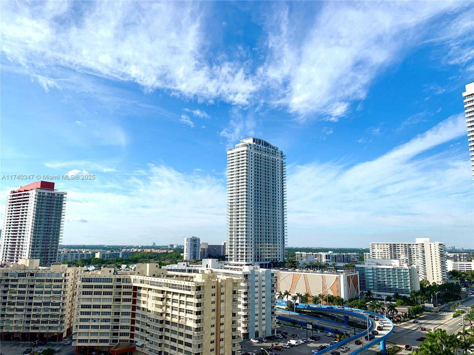 Small Image of 1850 SOUTH OCEAN DR #1609, Hallandale Beach Number 25