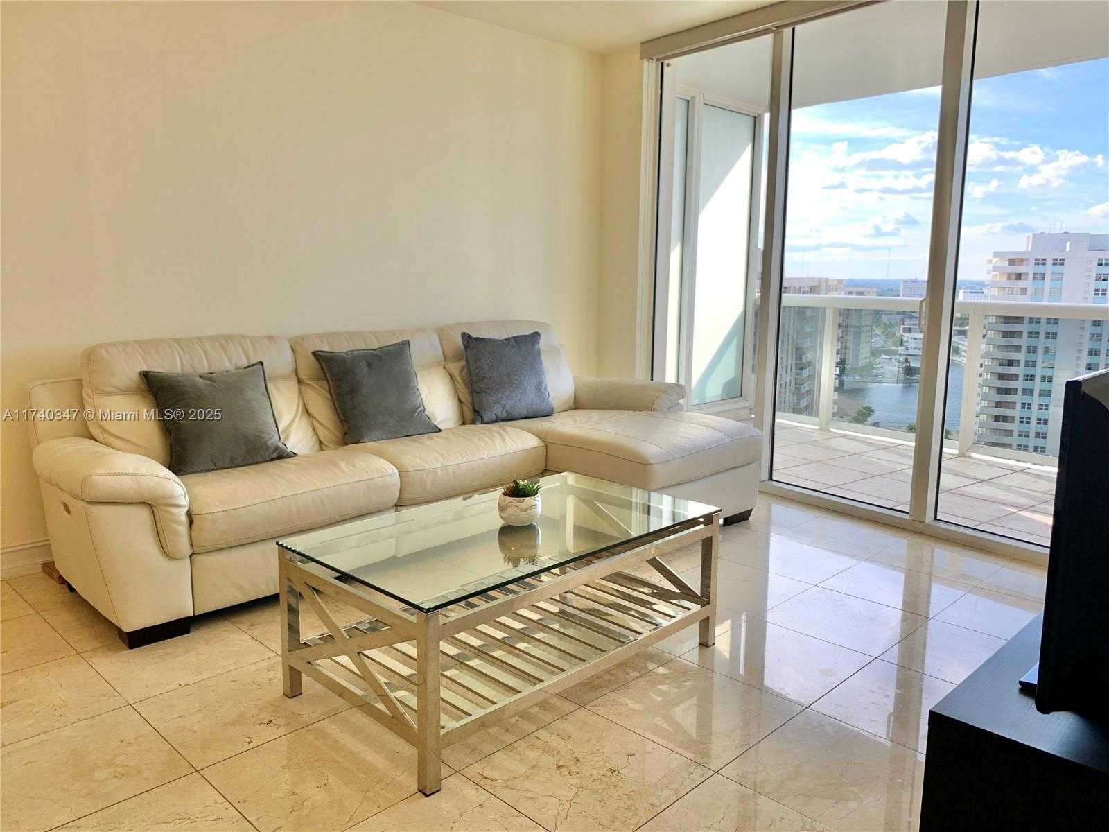 Small Image of 1850 SOUTH OCEAN DR #1609, Hallandale Beach Number 3
