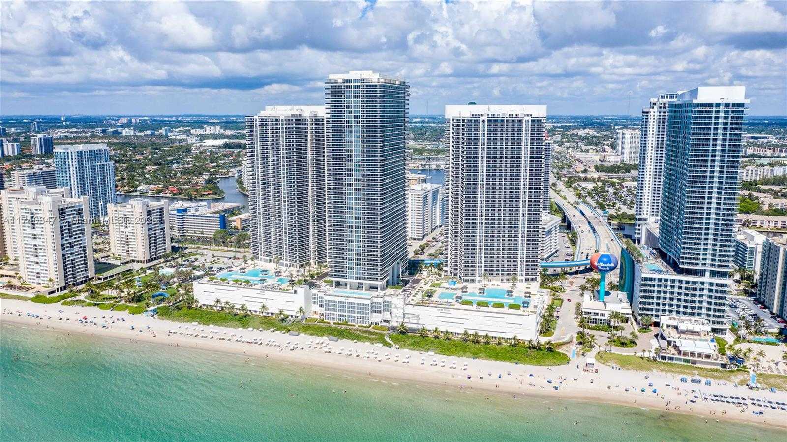 Small Image of 1850 SOUTH OCEAN DR #1609, Hallandale Beach Number 32