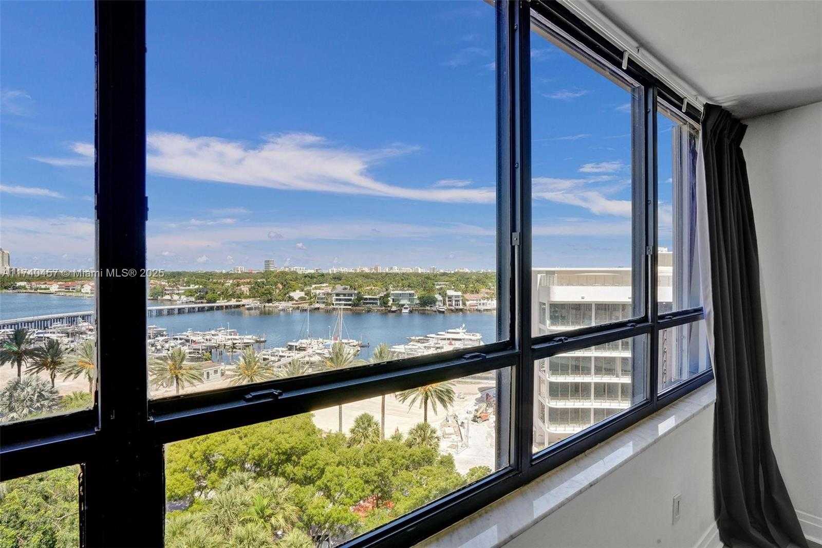 Small Image of 3 GROVE ISLE DR #C904, Miami Number 15
