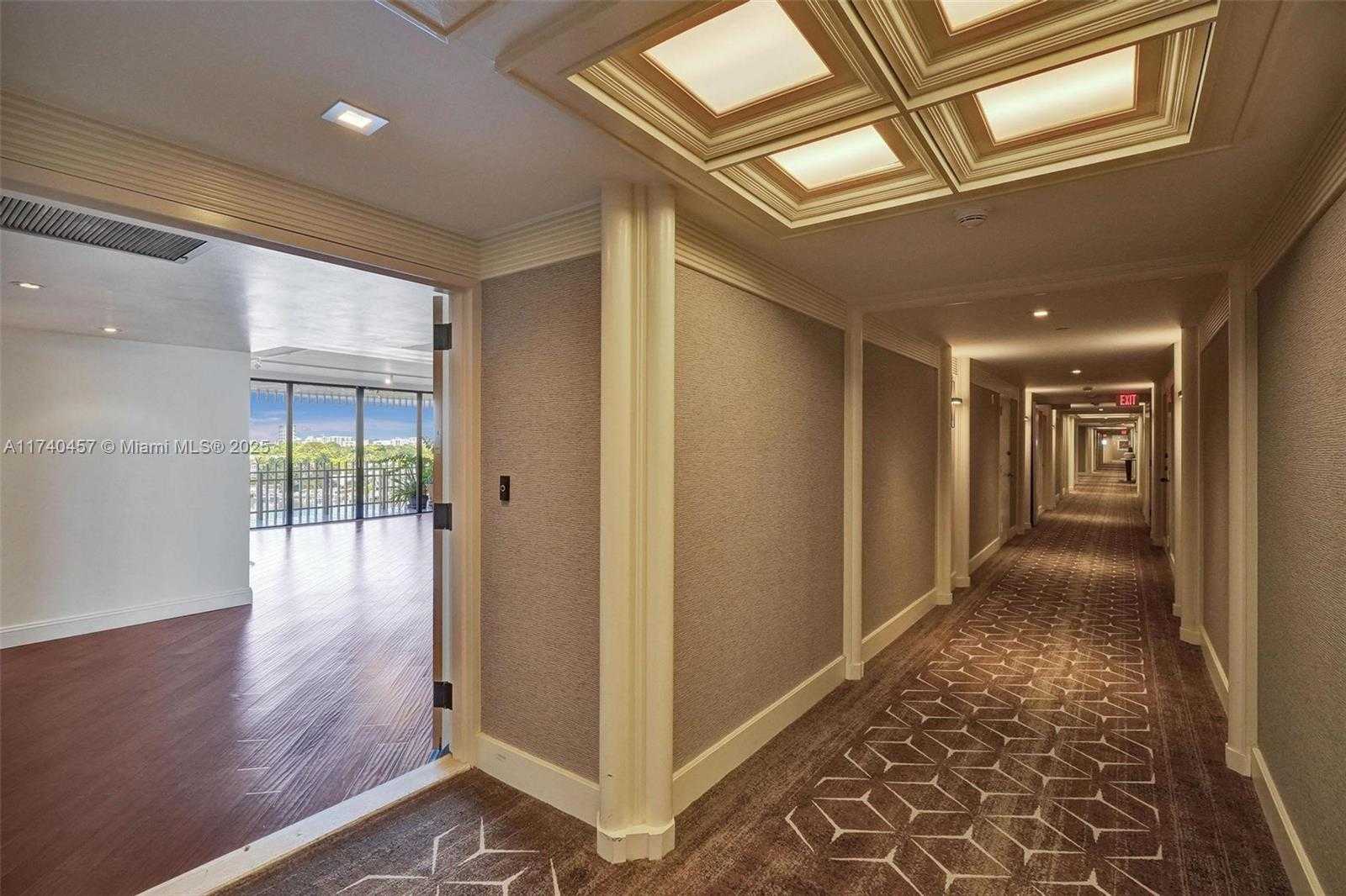 Small Image of 3 GROVE ISLE DR #C904, Miami Number 26