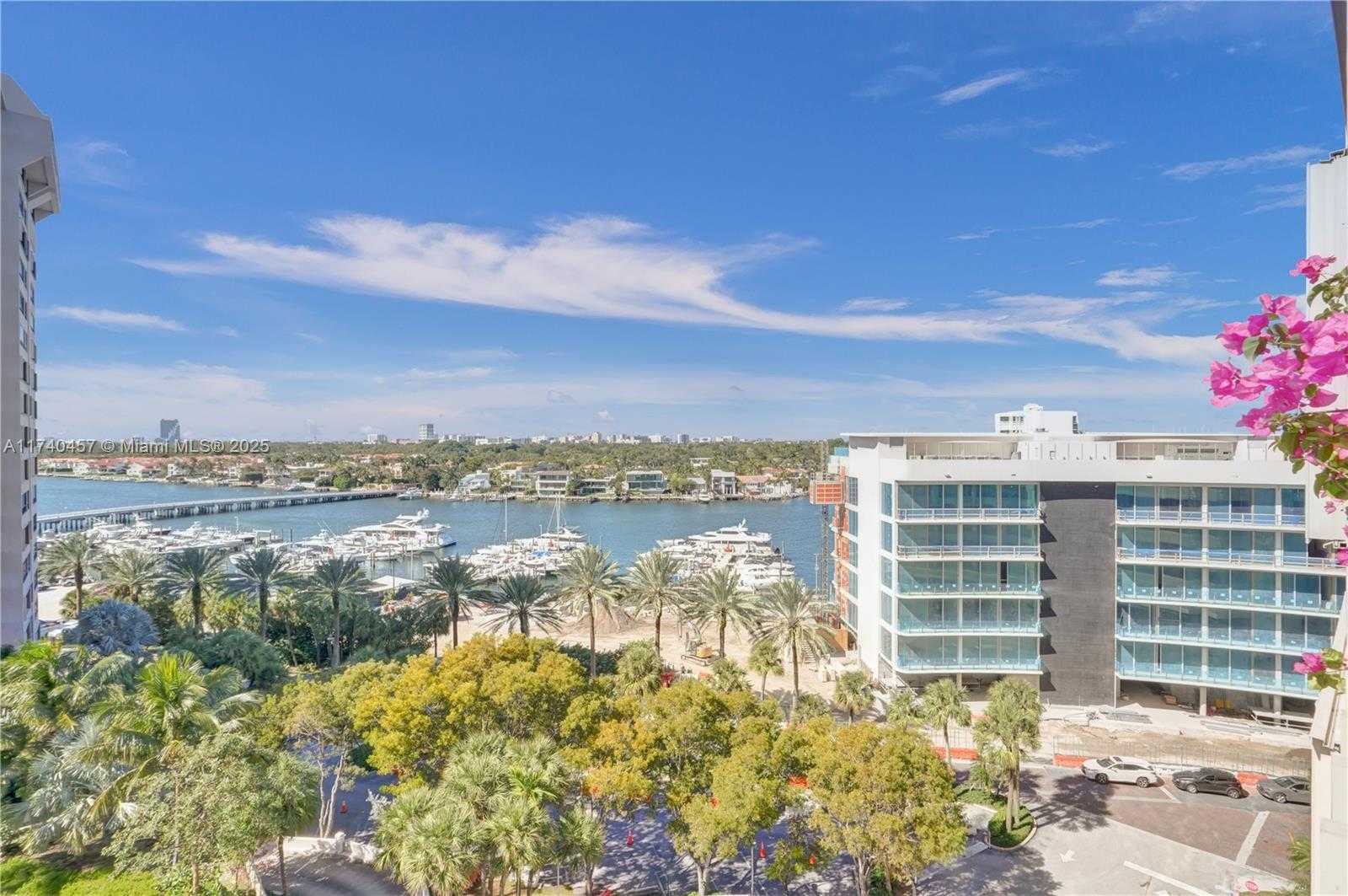 Small Image of 3 GROVE ISLE DR #C904, Miami Number 28