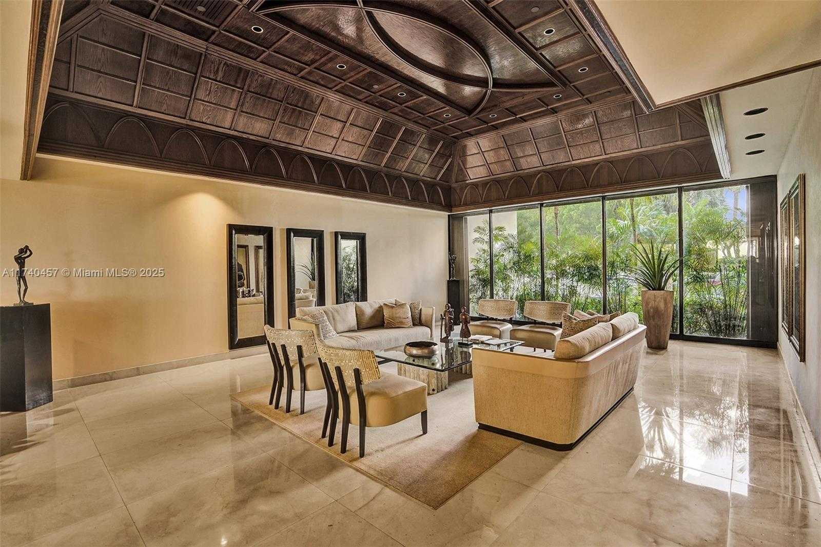 Small Image of 3 GROVE ISLE DR #C904, Miami Number 35
