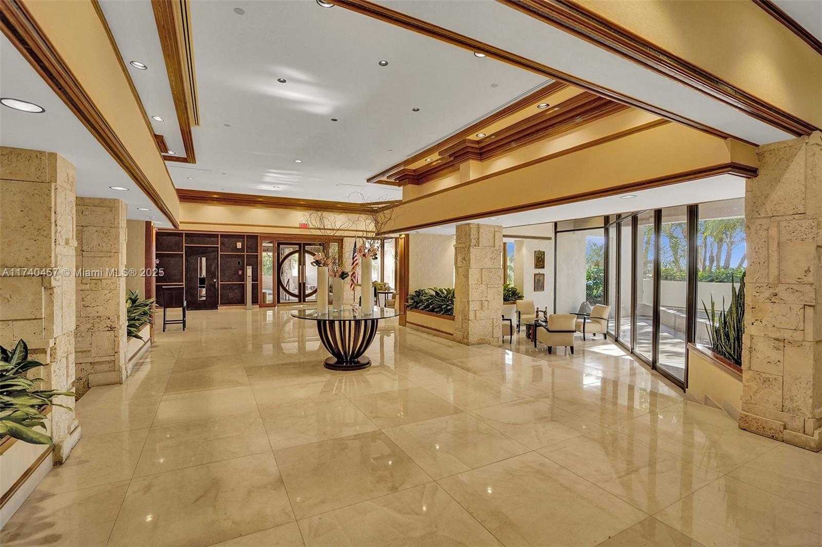 Small Image of 3 GROVE ISLE DR #C904, Miami Number 36