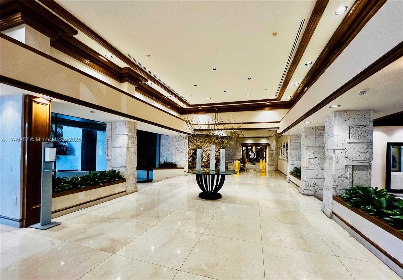 Small Image of 3 GROVE ISLE DR #C904, Miami Number 39