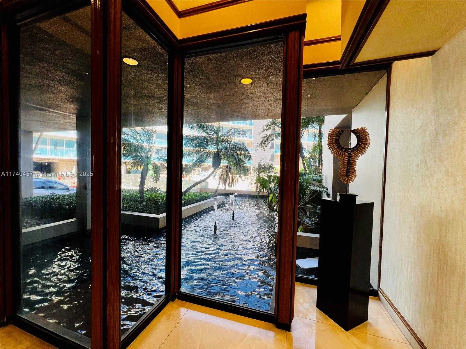 Small Image of 3 GROVE ISLE DR #C904, Miami Number 42