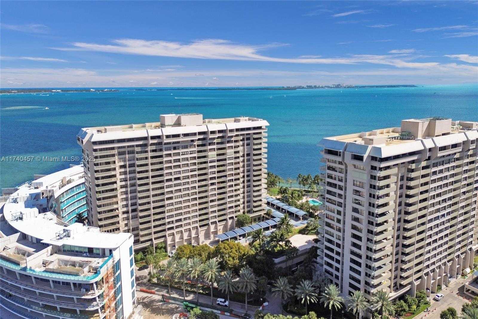 Small Image of 3 GROVE ISLE DR #C904, Miami Number 50