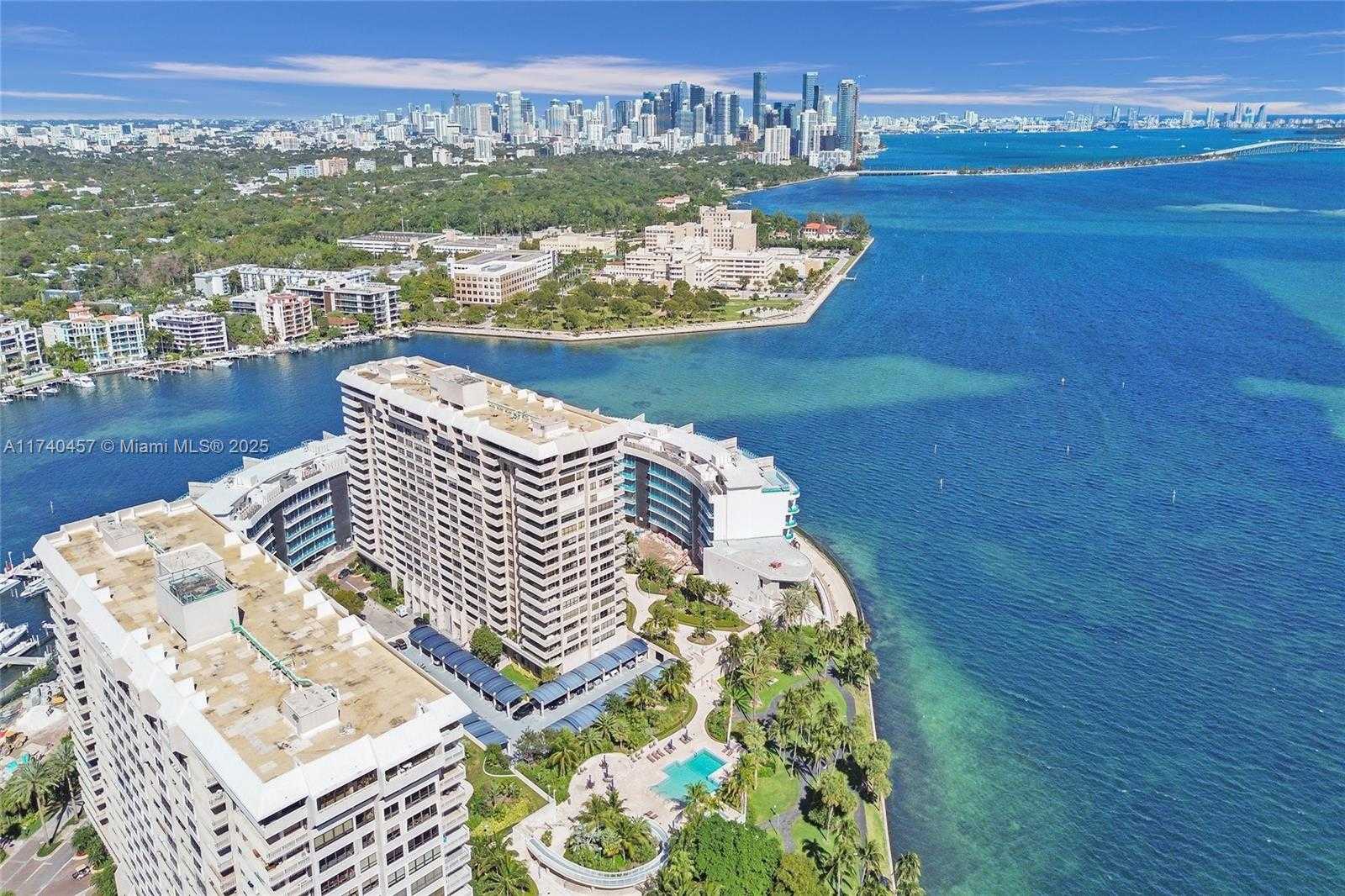 Small Image of 3 GROVE ISLE DR #C904, Miami Number 52