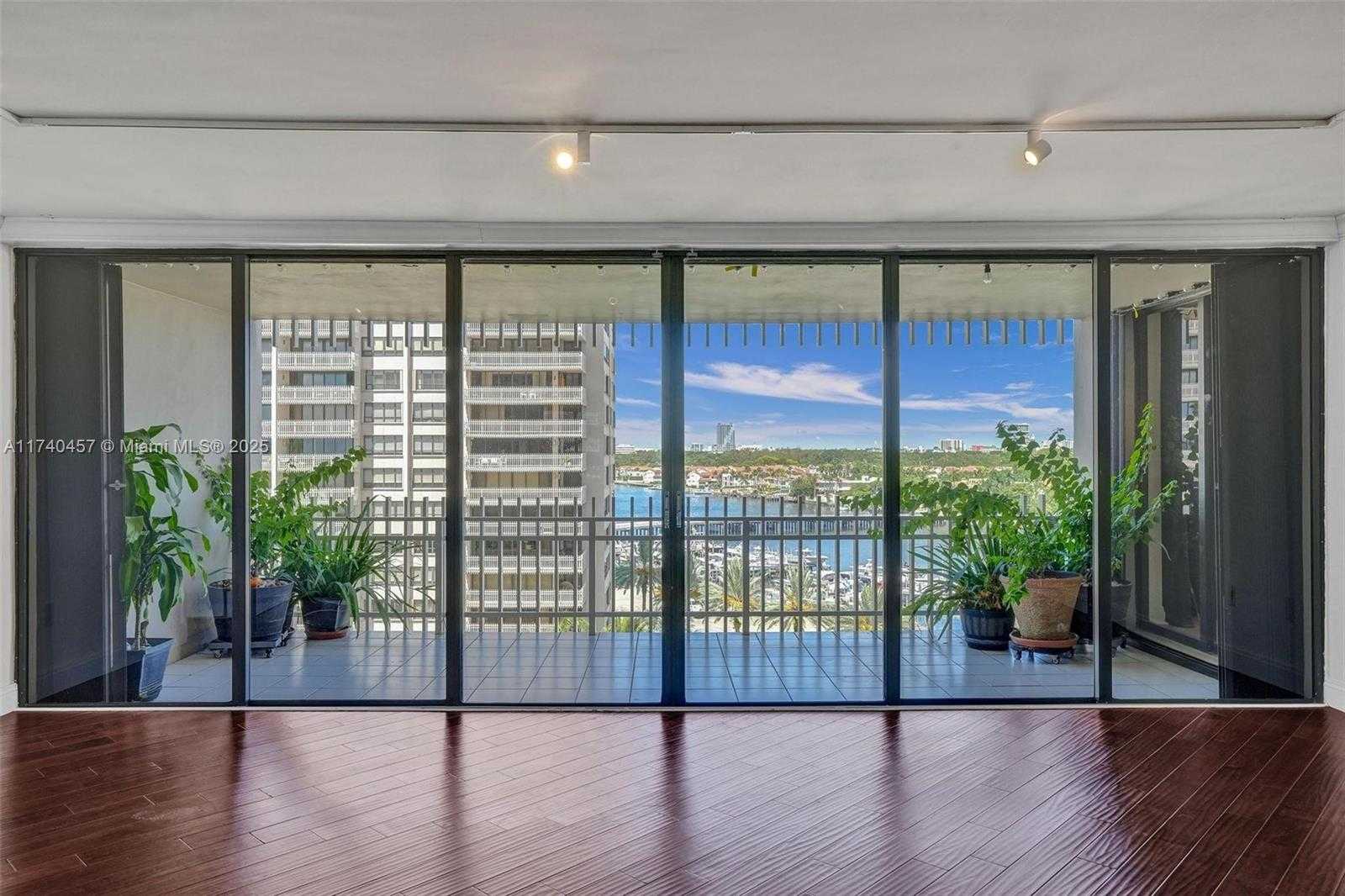Small Image of 3 GROVE ISLE DR #C904, Miami Number 9