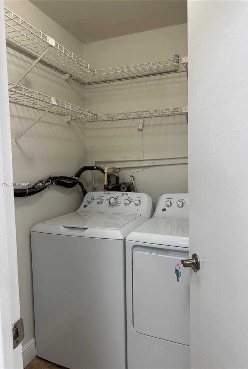 Small Image of 17330 NORTH WEST 67TH PL #L-6, Hialeah Number 9
