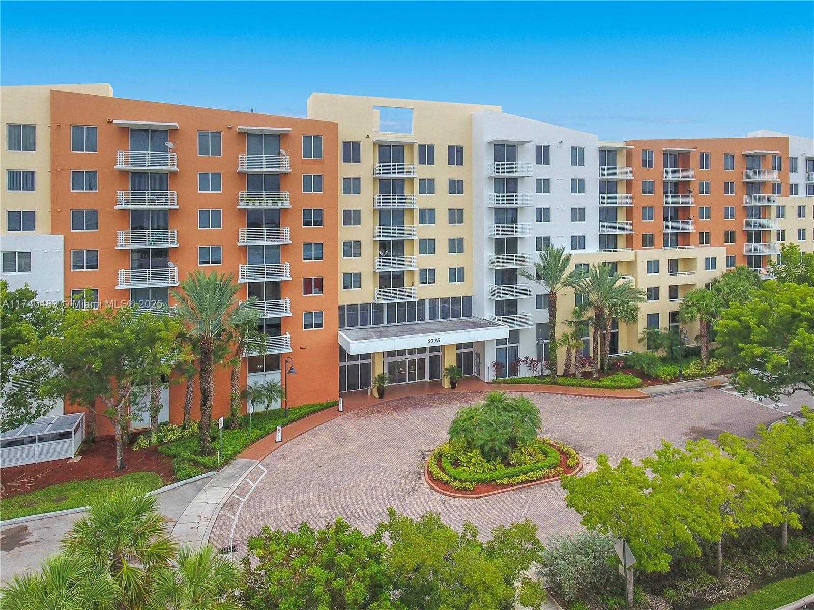 Small Image of 2775 NORTH EAST 187TH ST #PH4, Aventura Number 15