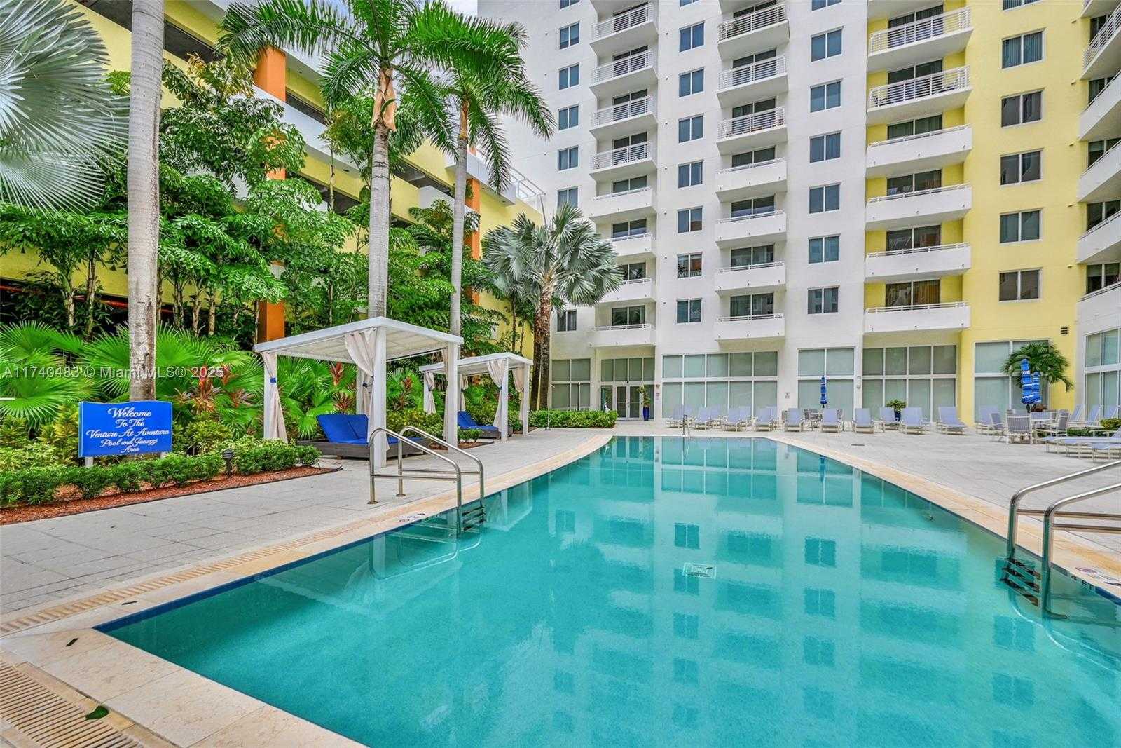 Small Image of 2775 NORTH EAST 187TH ST #PH4, Aventura Number 17