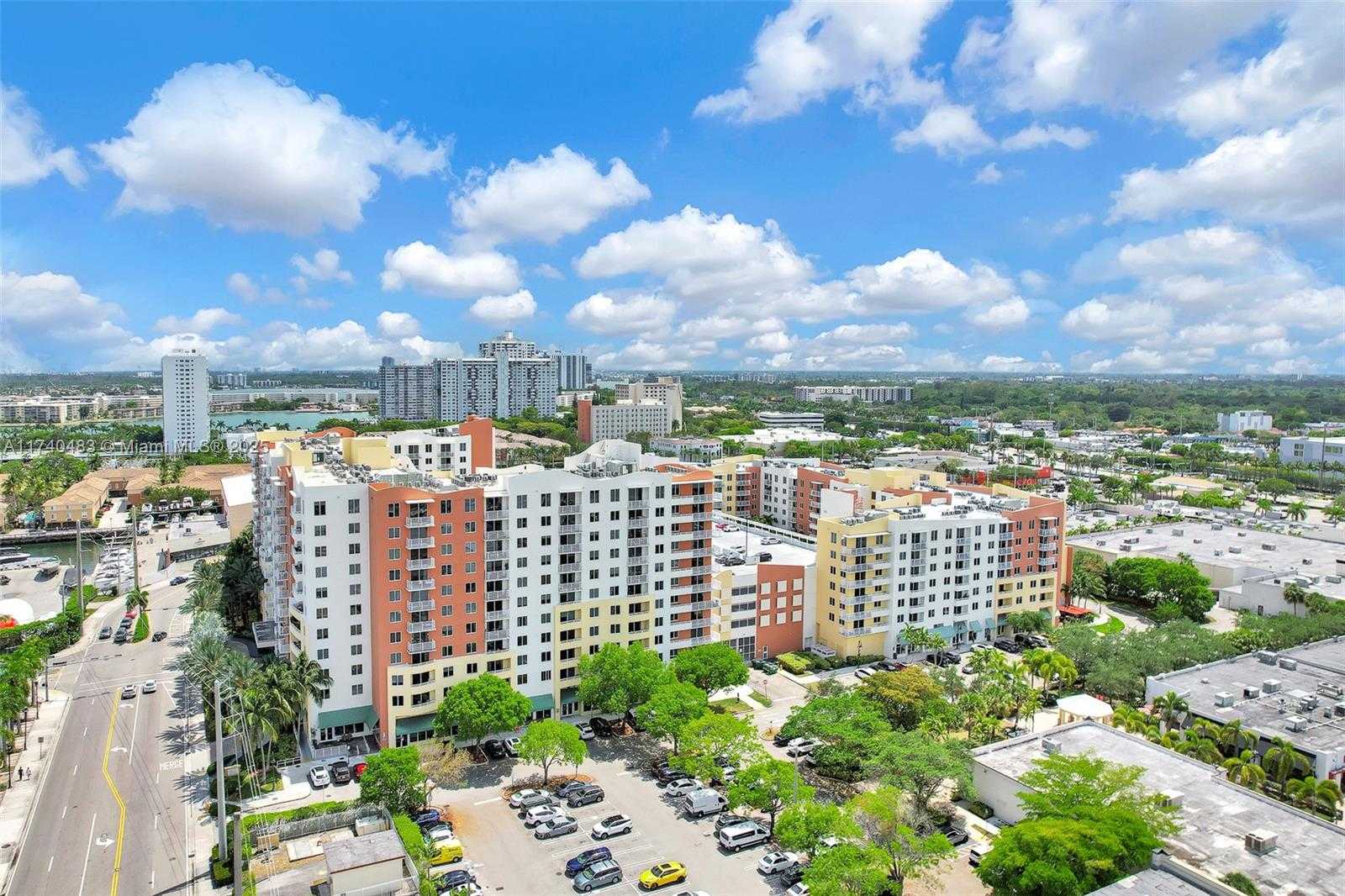 Small Image of 2775 NORTH EAST 187TH ST #PH4, Aventura Number 40