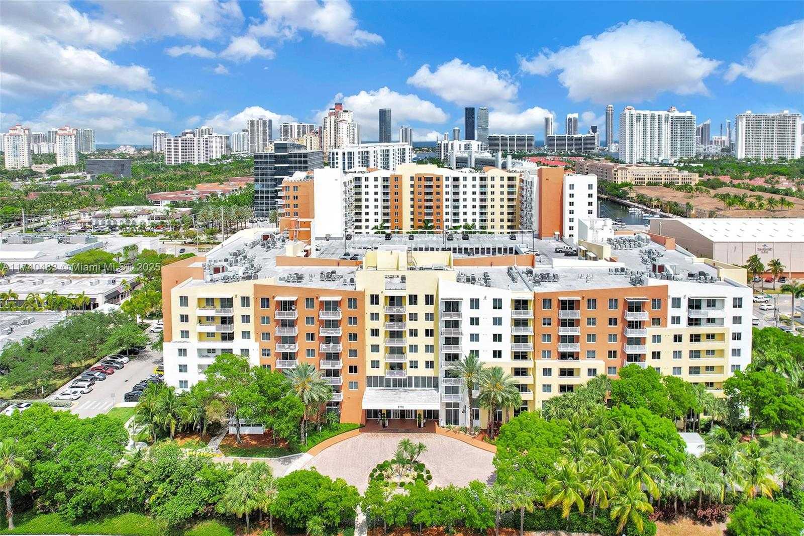 Small Image of 2775 NORTH EAST 187TH ST #PH4, Aventura Number 45