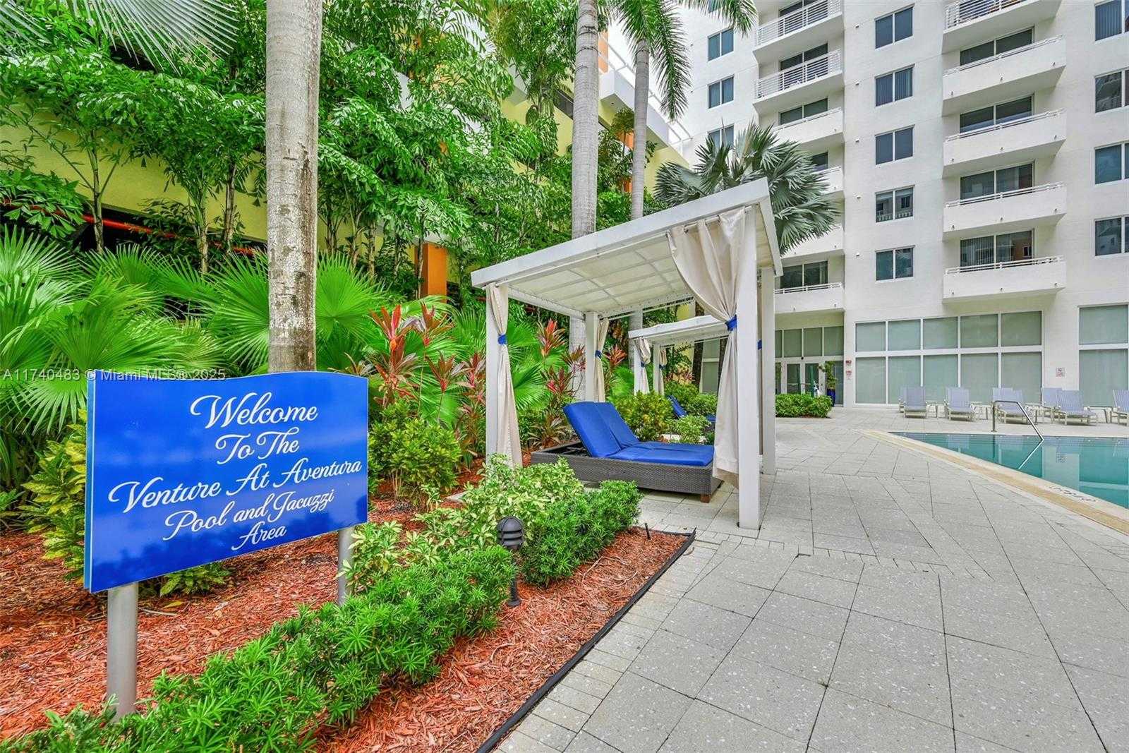 Small Image of 2775 NORTH EAST 187TH ST #PH4, Aventura Number 6