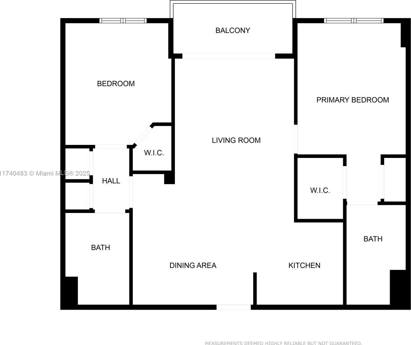 Small Image of 2775 NORTH EAST 187TH ST #PH4, Aventura Number 66