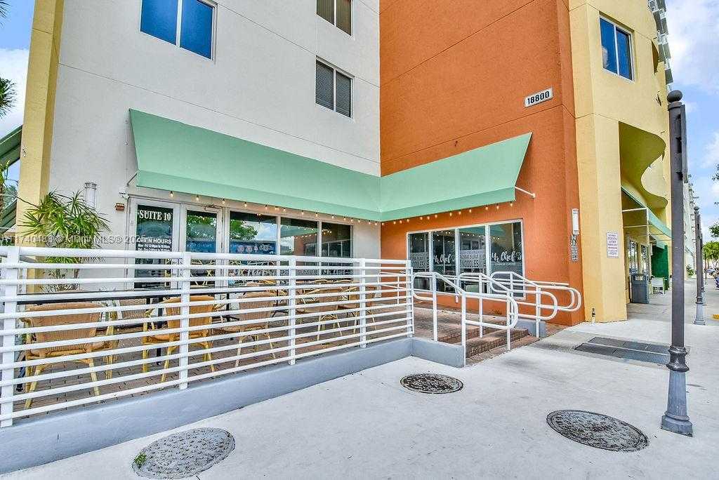 Small Image of 2775 NORTH EAST 187TH ST #PH4, Aventura Number 9