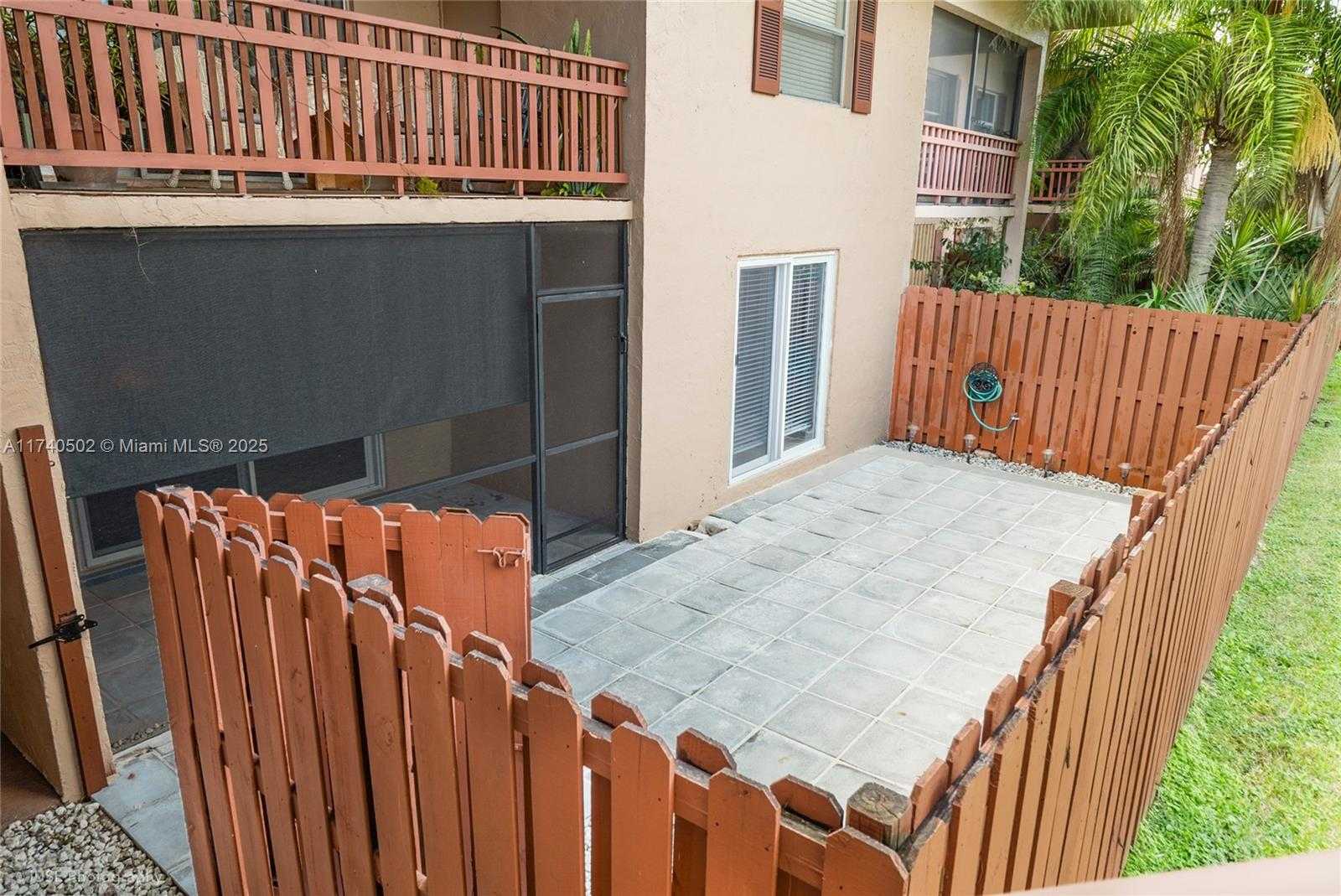 Small Image of 11213 SOUTH WEST 88TH ST #112B, Miami Number 11