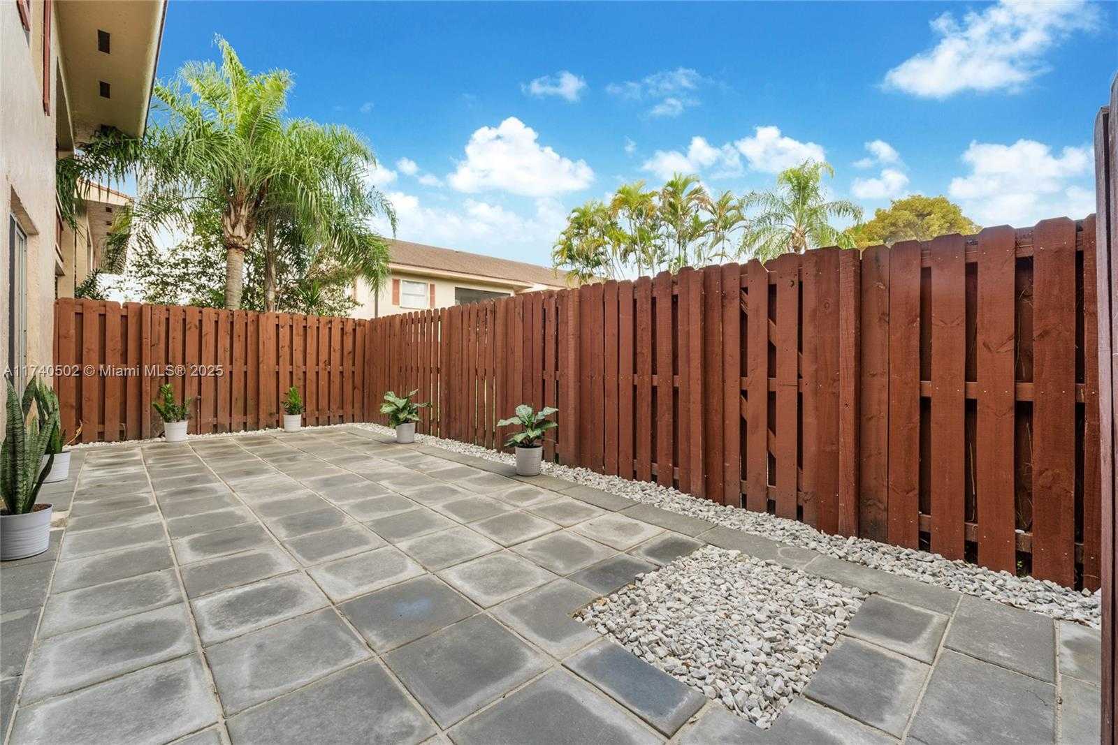 Small Image of 11213 SOUTH WEST 88TH ST #112B, Miami Number 13