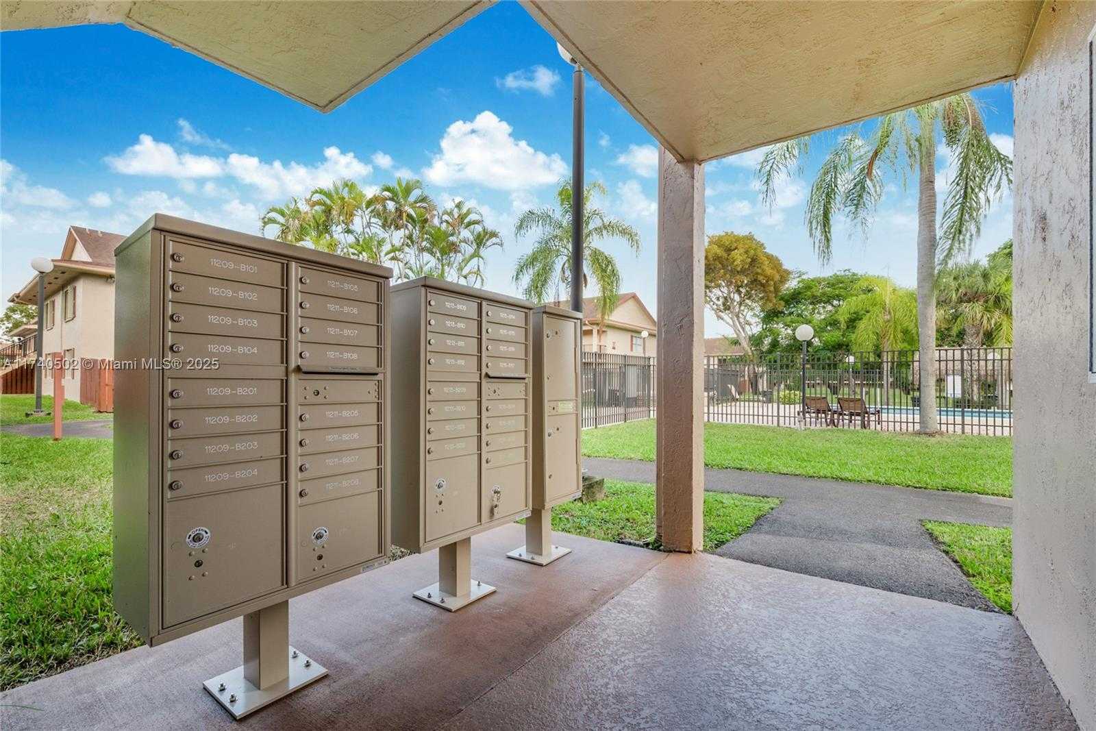 Small Image of 11213 SOUTH WEST 88TH ST #112B, Miami Number 14