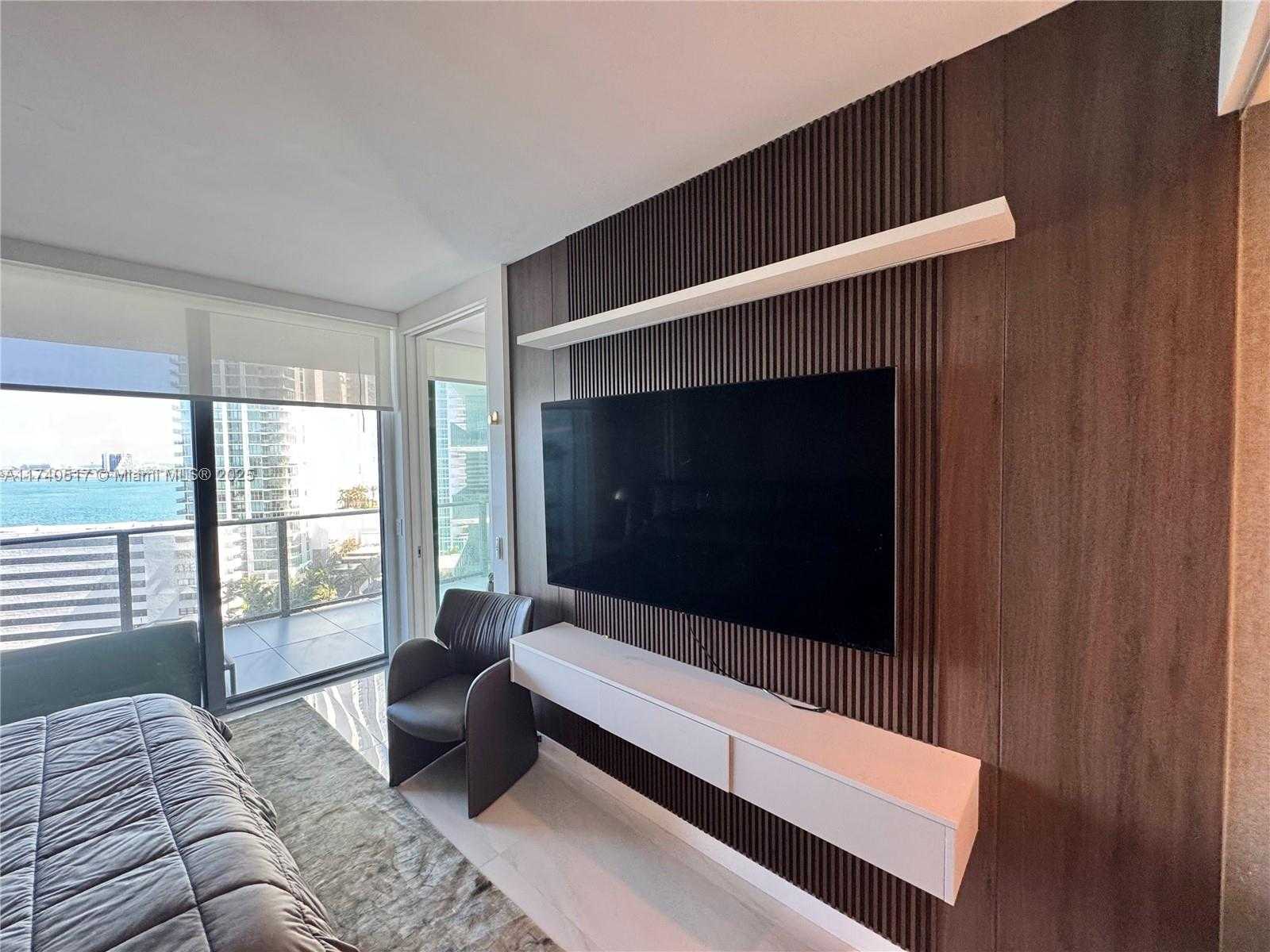 Small Image of 650 NORTH EAST 32ND ST #1401, Miami Number 14