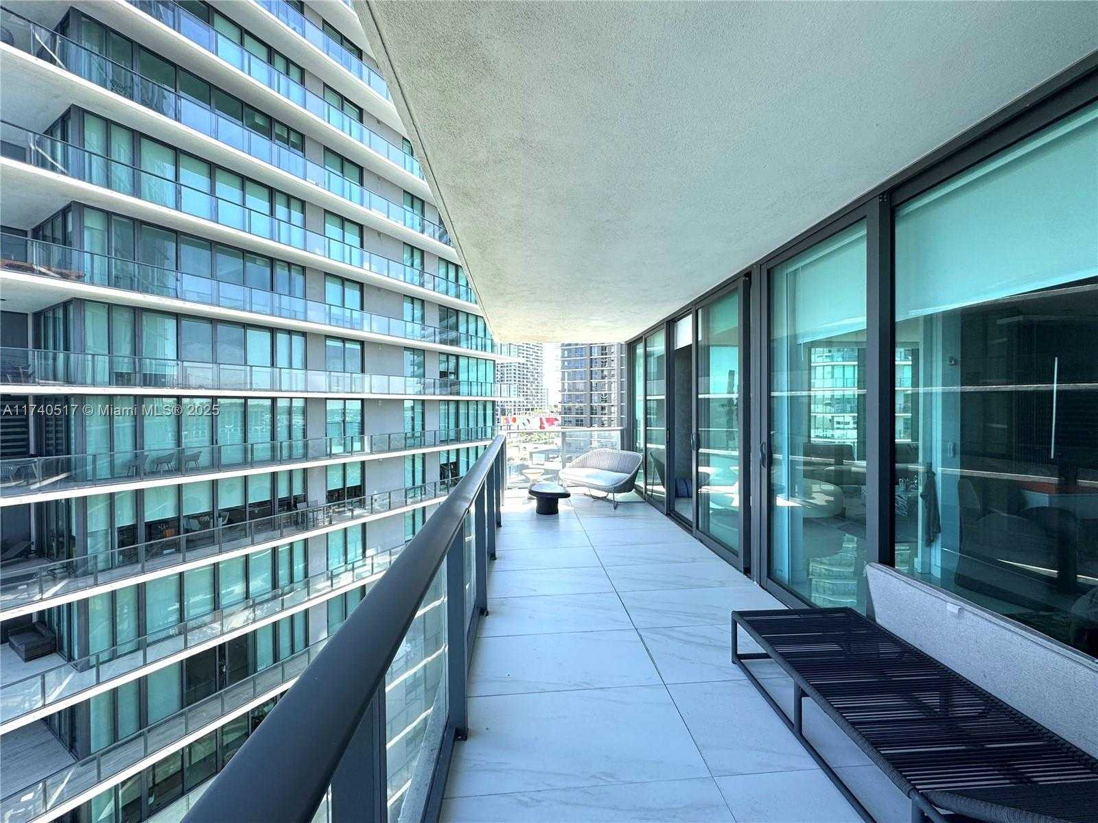 Small Image of 650 NORTH EAST 32ND ST #1401, Miami Number 2