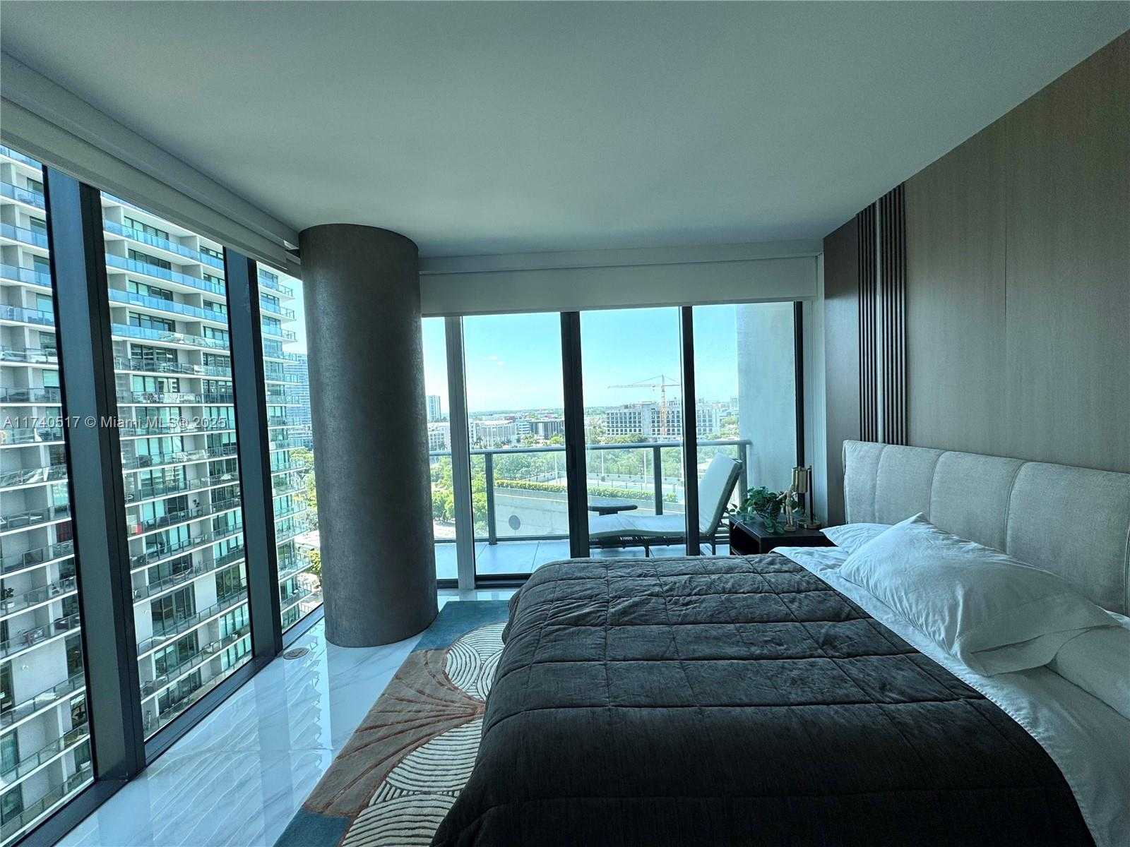 Small Image of 650 NORTH EAST 32ND ST #1401, Miami Number 28