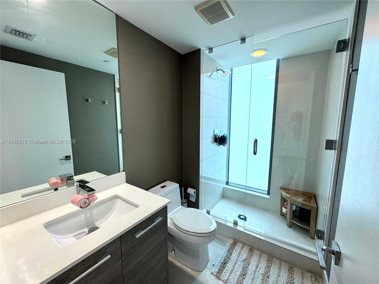 Small Image of 650 NORTH EAST 32ND ST #1401, Miami Number 31