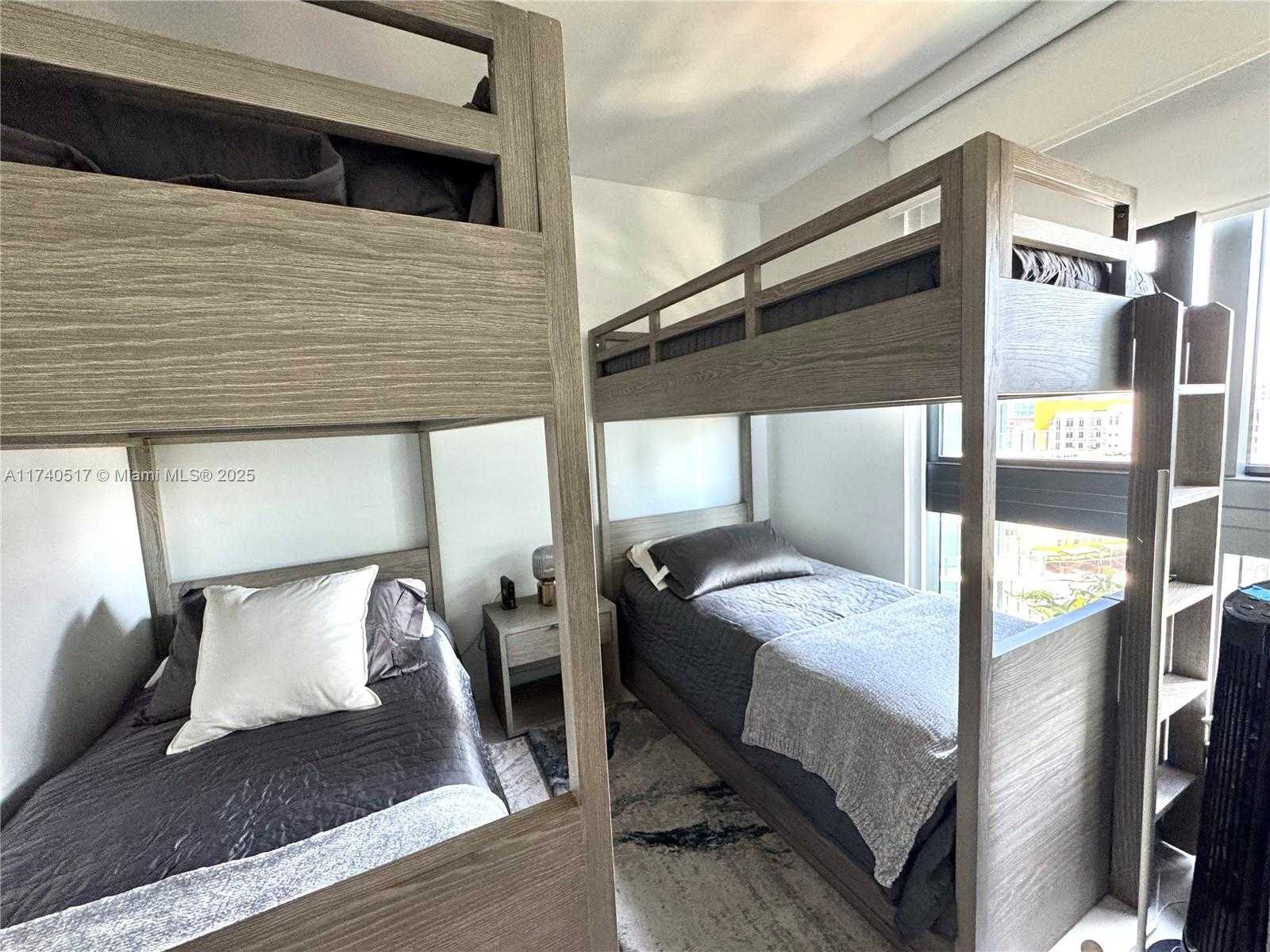 Small Image of 650 NORTH EAST 32ND ST #1401, Miami Number 36