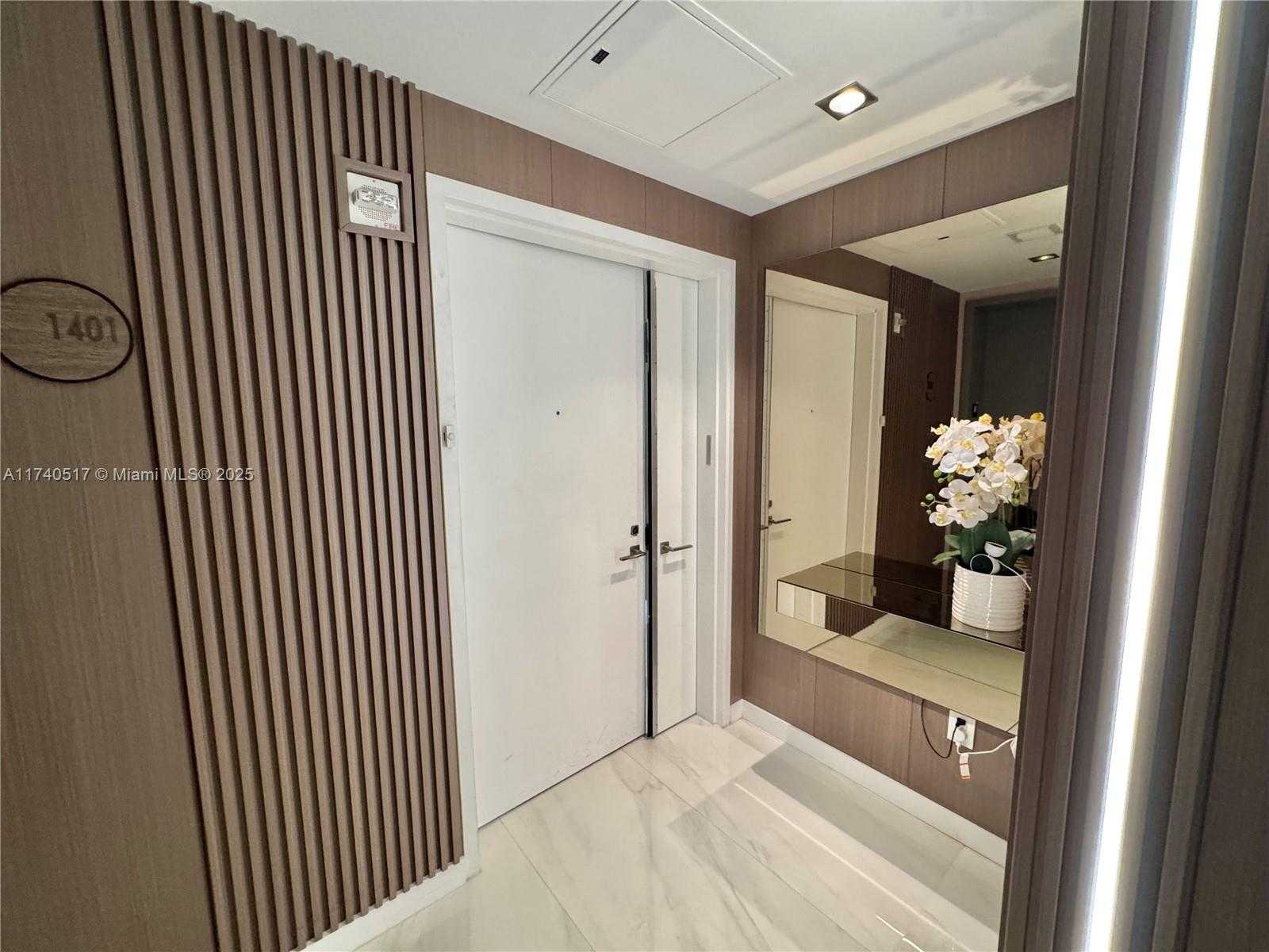 Small Image of 650 NORTH EAST 32ND ST #1401, Miami Number 39