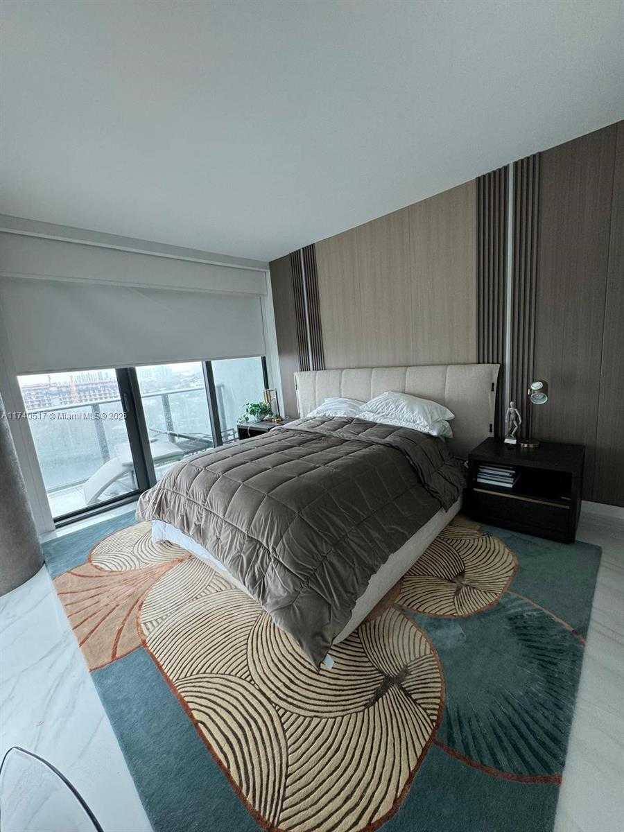 Small Image of 650 NORTH EAST 32ND ST #1401, Miami Number 45