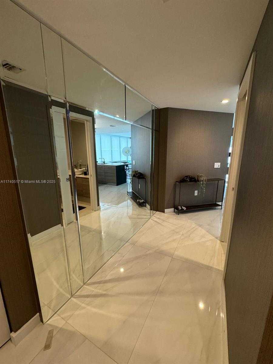 Small Image of 650 NORTH EAST 32ND ST #1401, Miami Number 48