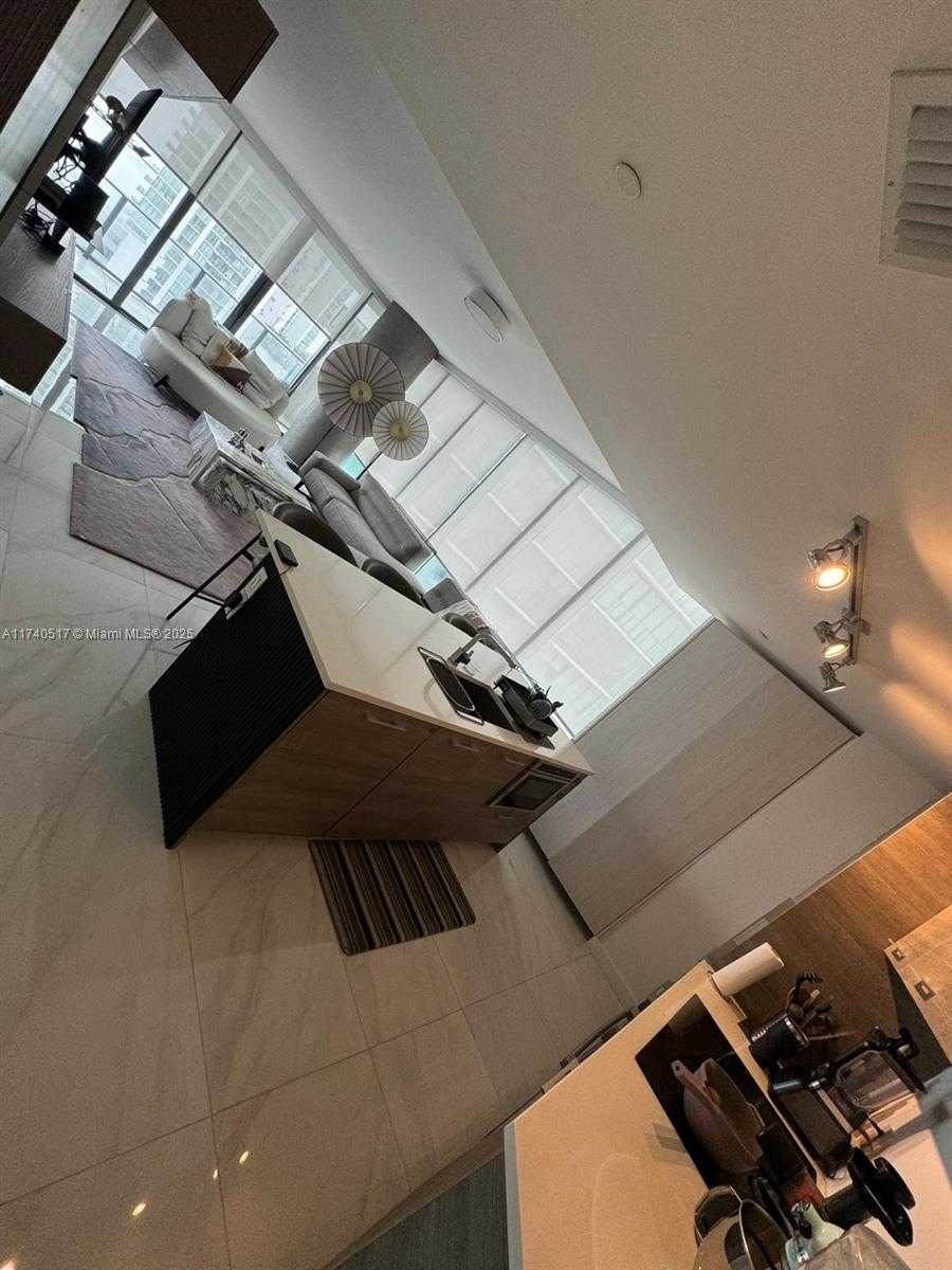 Small Image of 650 NORTH EAST 32ND ST #1401, Miami Number 55