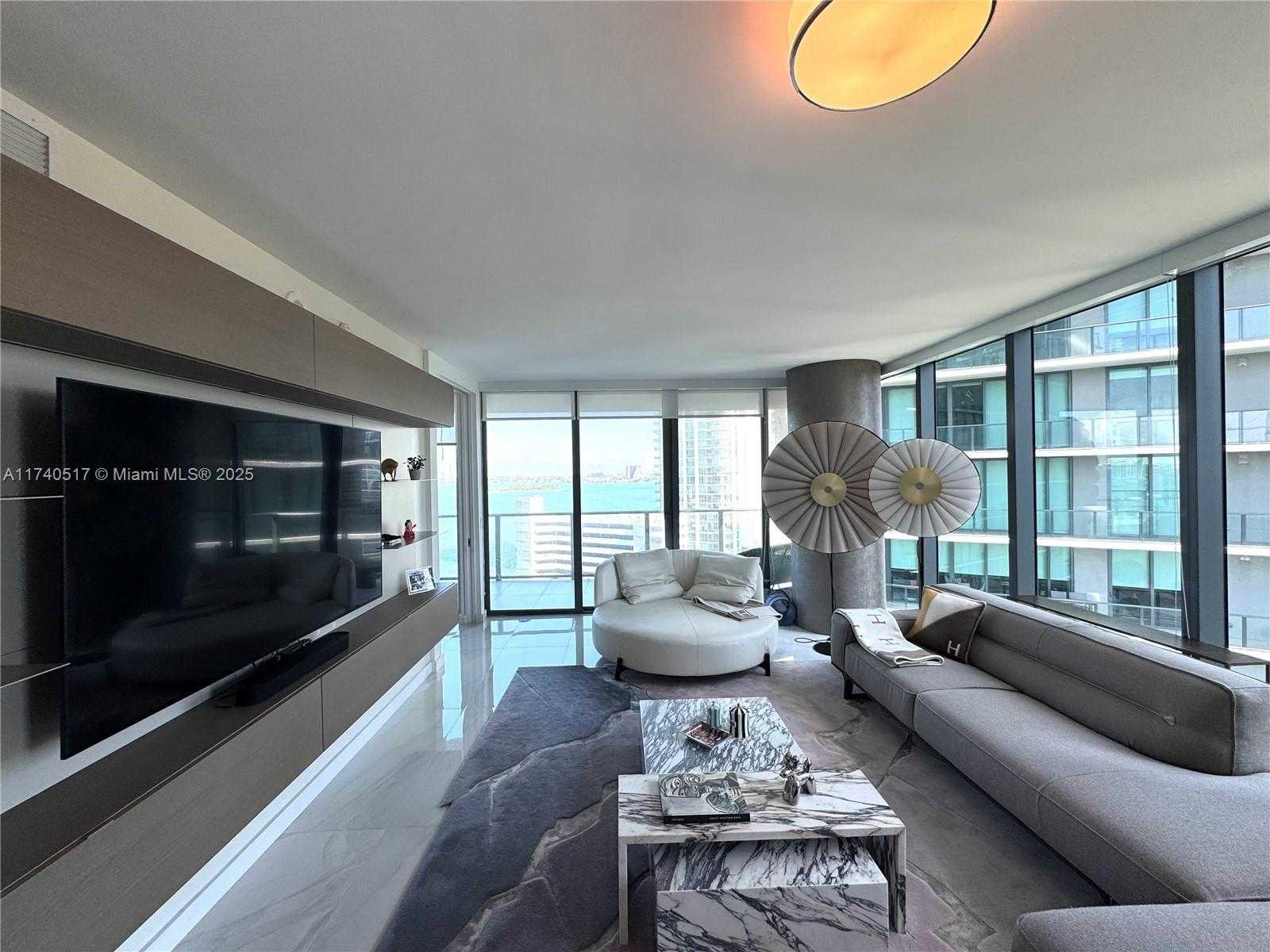 Small Image of 650 NORTH EAST 32ND ST #1401, Miami Number 7