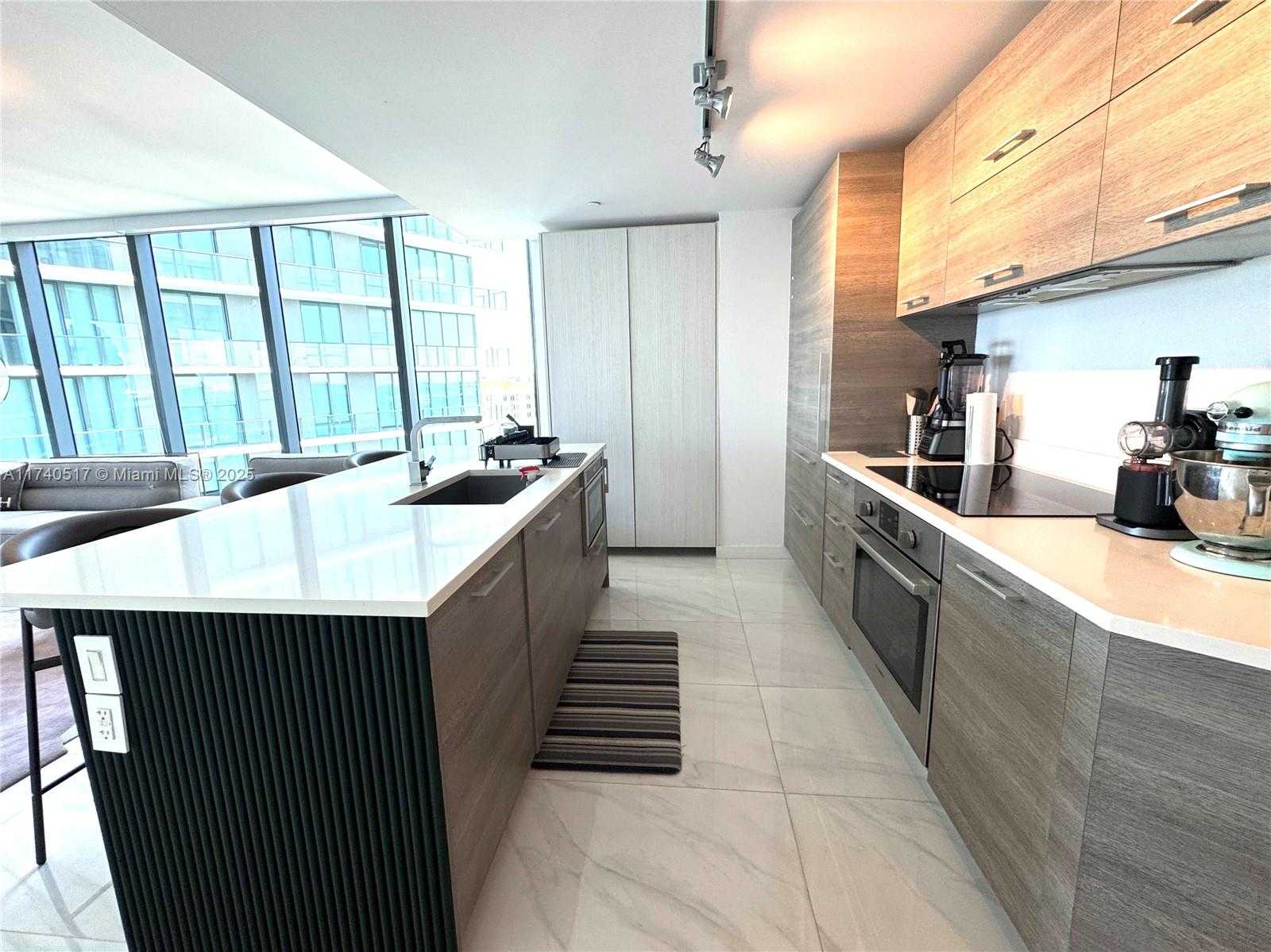 Small Image of 650 NORTH EAST 32ND ST #1401, Miami Number 8
