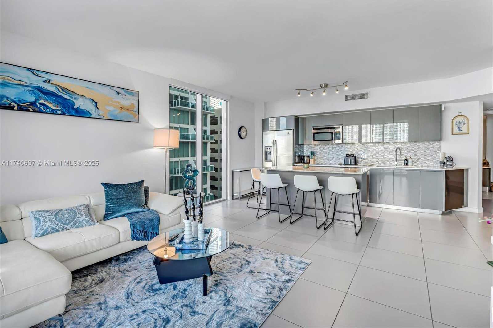 Small Image of 31 SOUTH EAST 6TH ST #1102, Miami Number 10