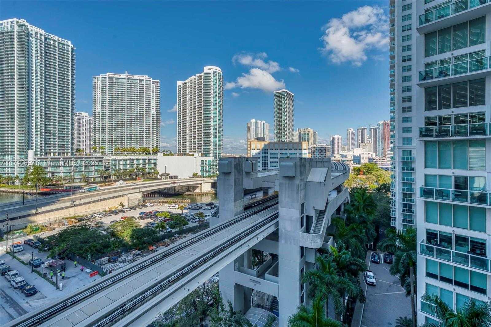 Small Image of 31 SOUTH EAST 6TH ST #1102, Miami Number 24
