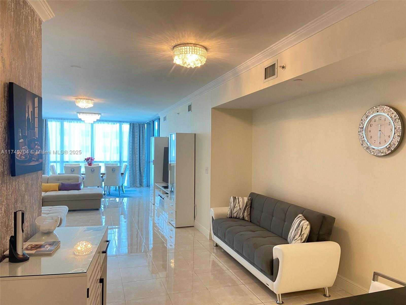Small Image of 3101 SOUTH OCEAN DR #1403, Hollywood Number 12